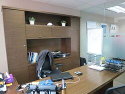 The Central (D1), Office #272661441